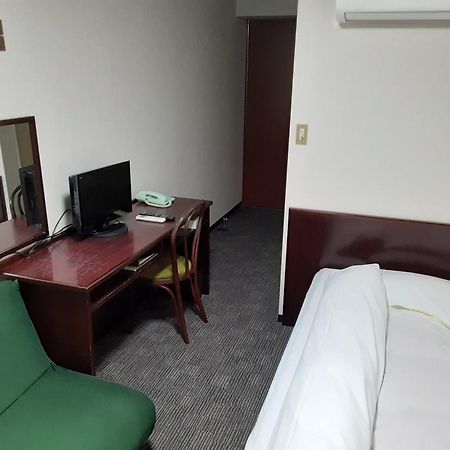Aoi Business Hotel Fukuyama Extérieur photo
