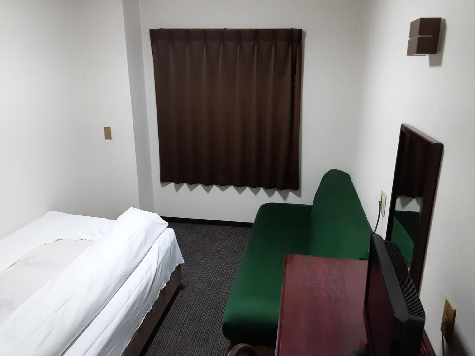 Aoi Business Hotel Fukuyama Extérieur photo