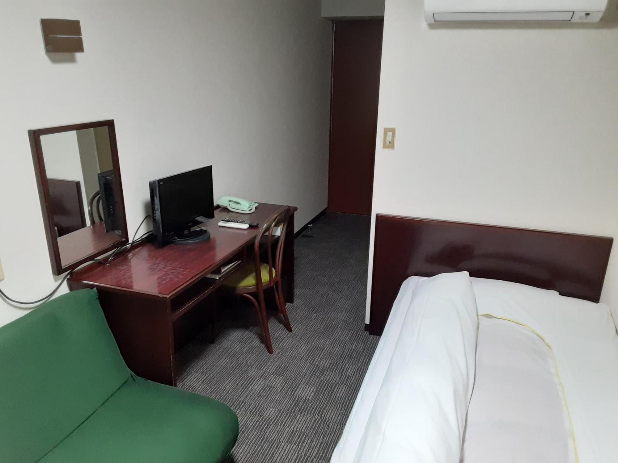 Aoi Business Hotel Fukuyama Extérieur photo