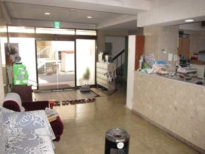 Aoi Business Hotel Fukuyama Extérieur photo