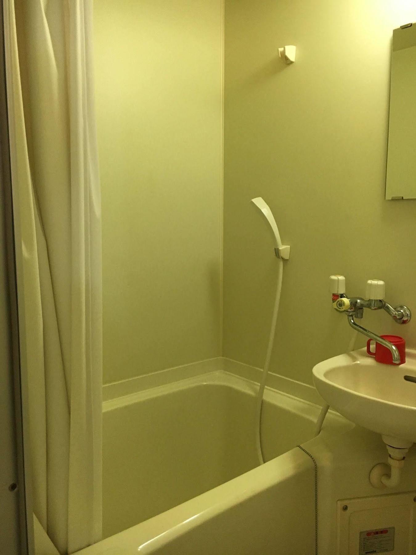 Aoi Business Hotel Fukuyama Extérieur photo