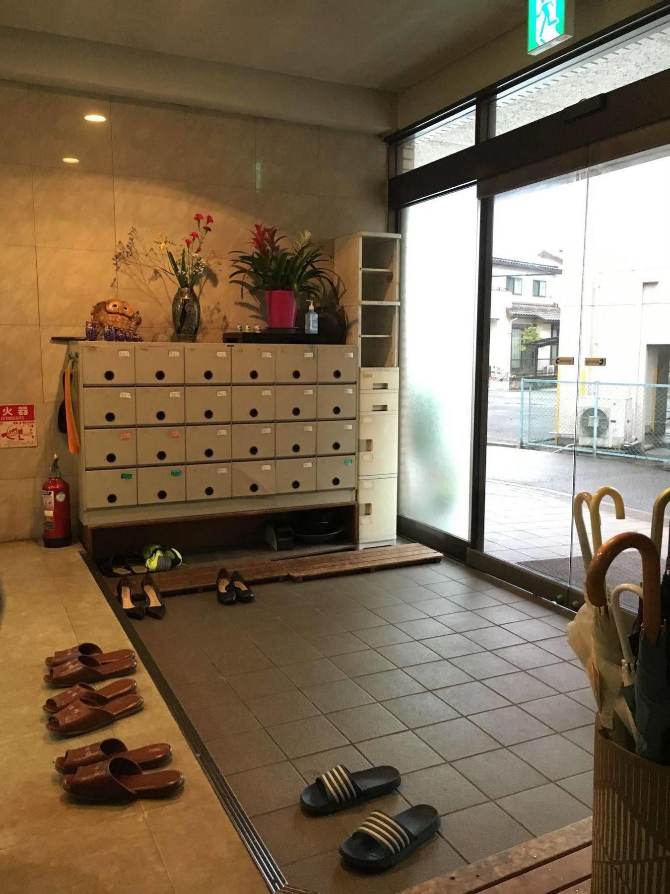 Aoi Business Hotel Fukuyama Extérieur photo