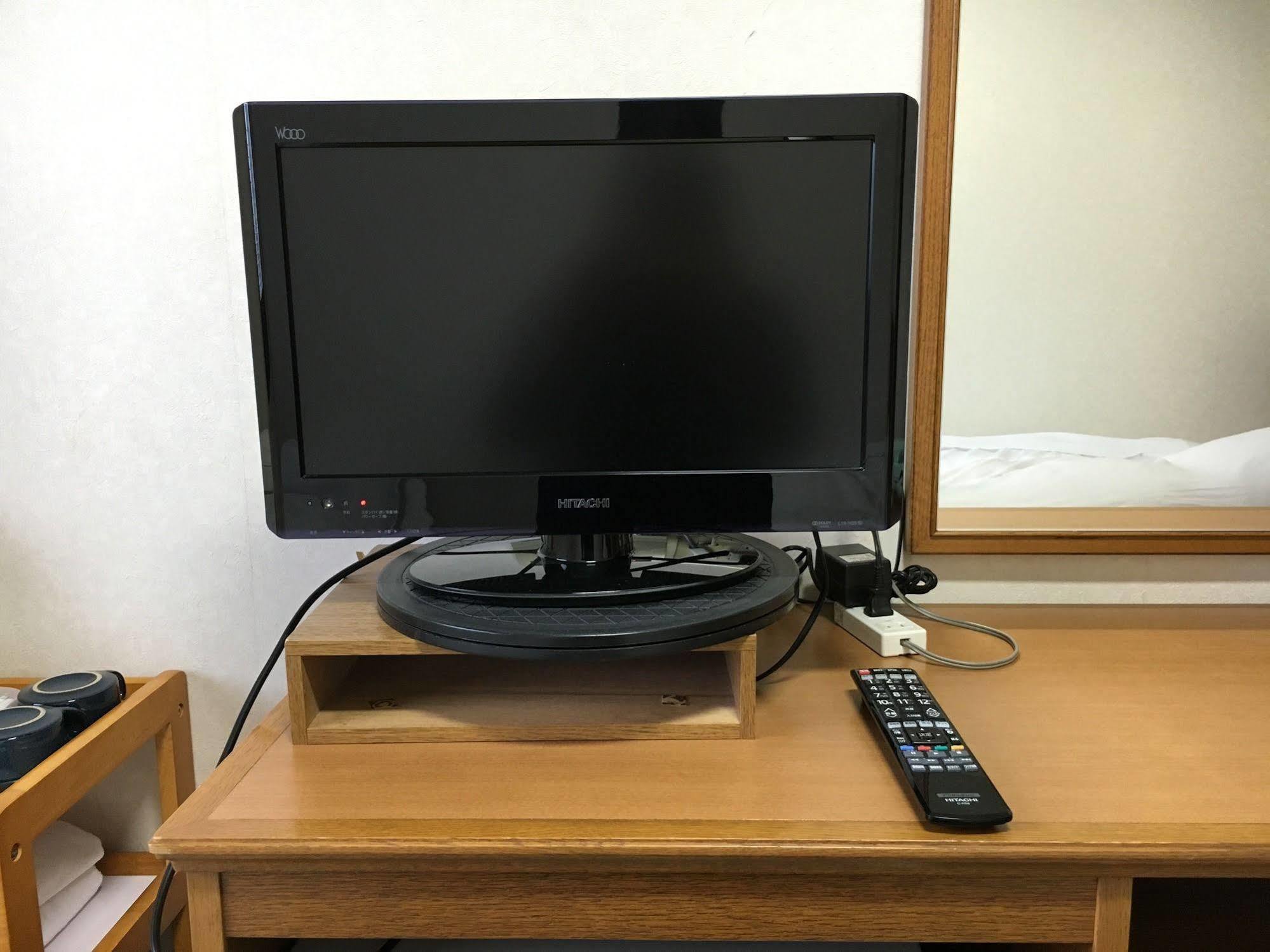 Aoi Business Hotel Fukuyama Extérieur photo