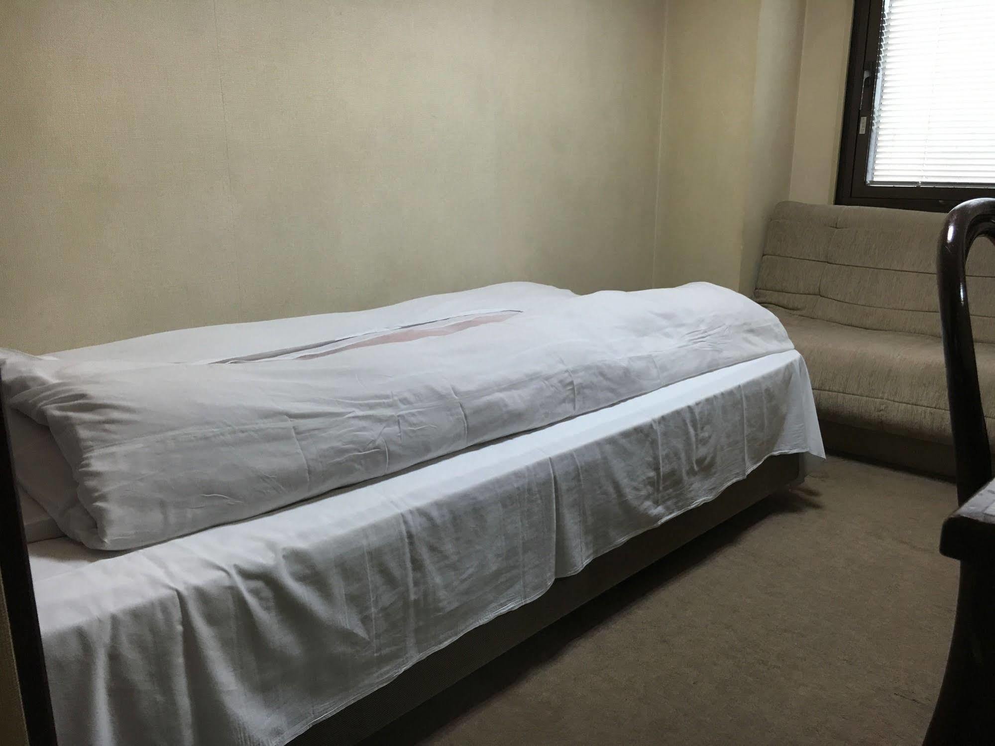 Aoi Business Hotel Fukuyama Extérieur photo