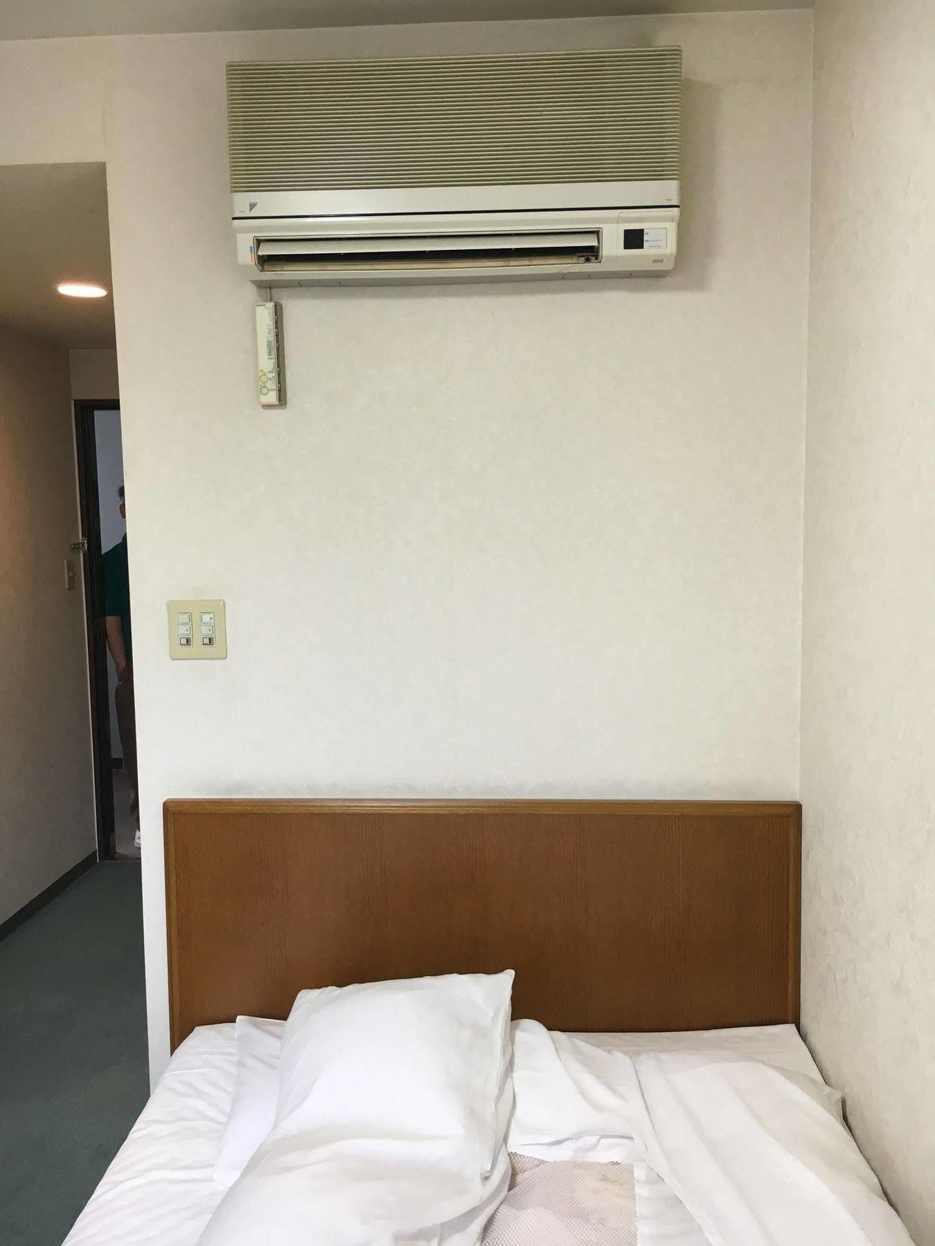 Aoi Business Hotel Fukuyama Extérieur photo