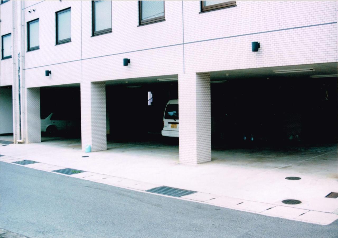 Aoi Business Hotel Fukuyama Extérieur photo